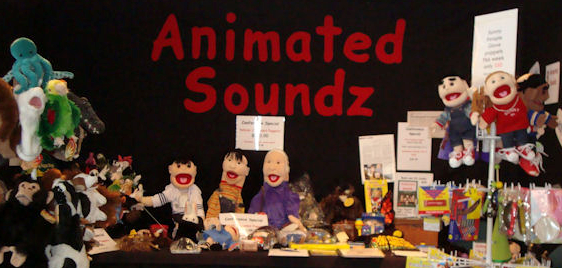 Puppet Musical Shows